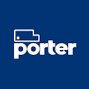 Porter - Transportes y mudanzas