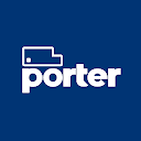 Porter - Transportes y mudanza