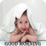 Cover Image of Download Good Morning Images  APK