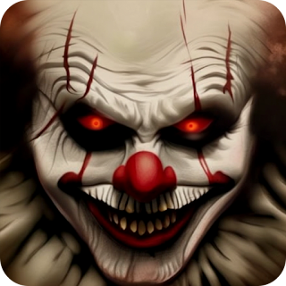 Scary Horror Clown Games apk