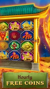 Scatter Slots - Slot Machines