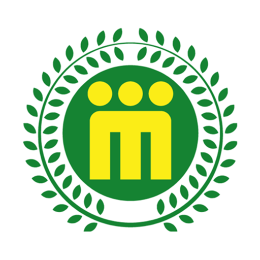 みのり幼稚園アプリ logo