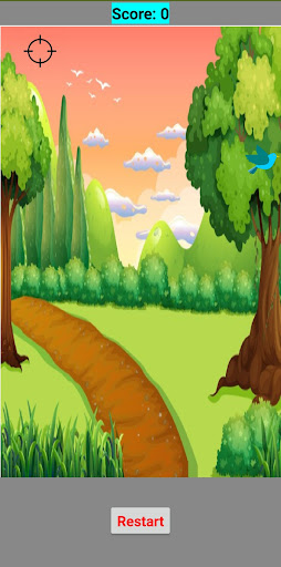 Shoot The Bird: Hunting Games Screen 2