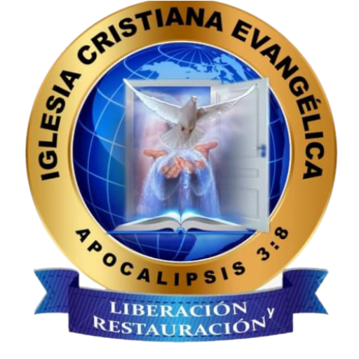 Radio Apocalipsis 3:8 logo