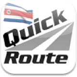 Quick Route Costa Rica icon