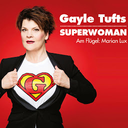 Obraz ikony: Gayle Tufts, Superwoman