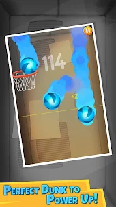 Dunk Shoot : Basketball Game