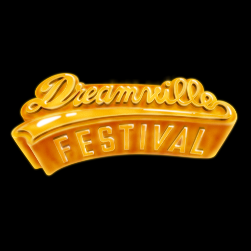 Dreamville Fest logo