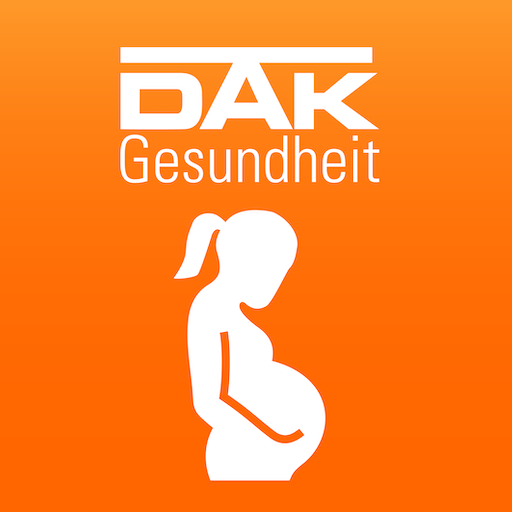 DAK Schwangerschaftscoaching Download on Windows