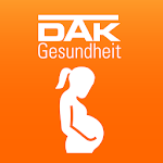 Cover Image of Télécharger DAK Schwangerschaftscoaching  APK
