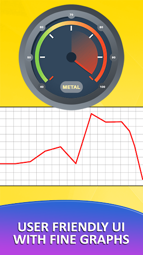 Gold  Metal Detector, Finder