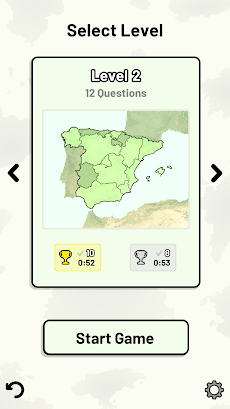 Spanish Autonomous Communitiesのおすすめ画像4