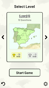 Spanish Autonomous Communities