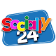 Socially 24 Social Posts Maker