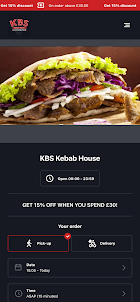 KBS Kebab House
