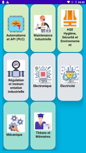 Automatisme Industriel