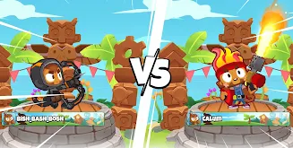 Bloons Td Battles 2 Apk Android Game Free Download