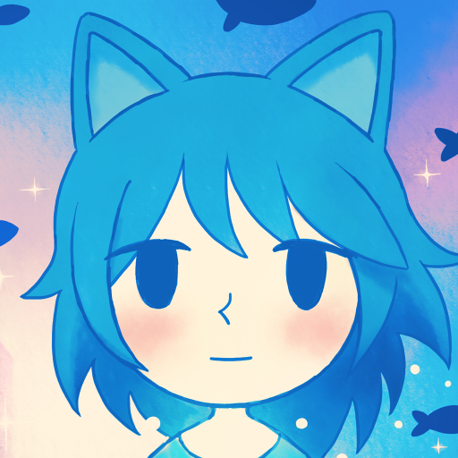 Neko Can Dream logo