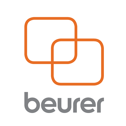 beurer HealthManager icon