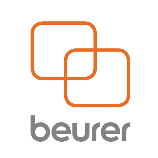 beurer HealthManager  Icon