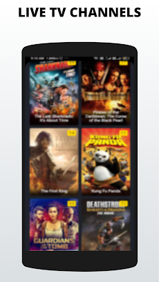 Showbox movies free movies 2021のおすすめ画像5