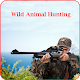 Wild Animal Hunting Adventure:Shooting Sniper Game Baixe no Windows