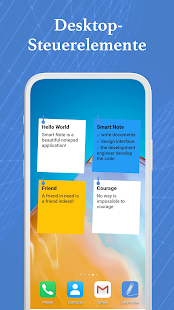 Smart Note - Notizblock | Memo Bildschirmfoto