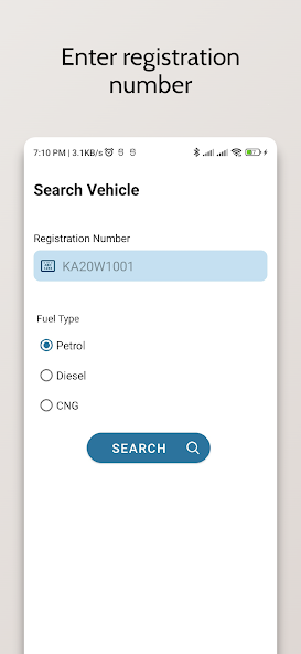 Emission Certificate Karnataka Pictures 9