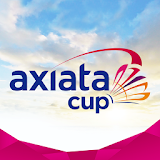 Axiata Cup 2013 icon