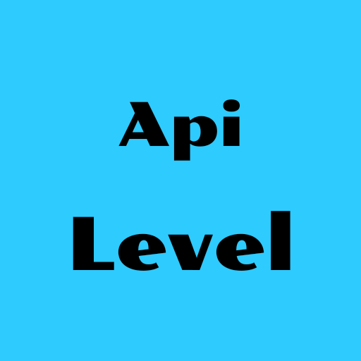 Api Level logo