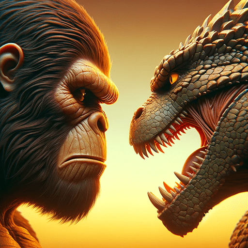 Battle of Beasts 3D