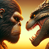 Battle of Beasts 3D icon