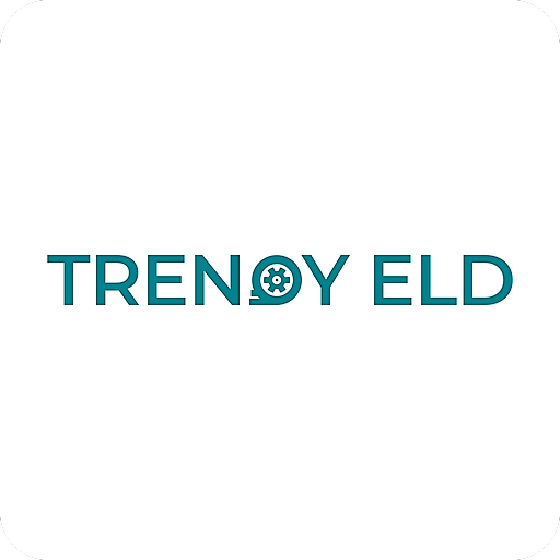Trendy ELD logo