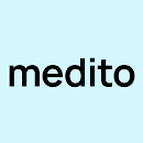 Medito: Meditation & Sleep icon
