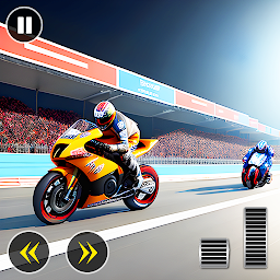Icon image Bike Driving Fever 2