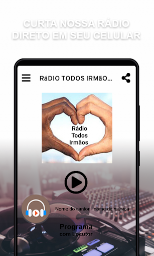 Rádio Todos Irmãos
