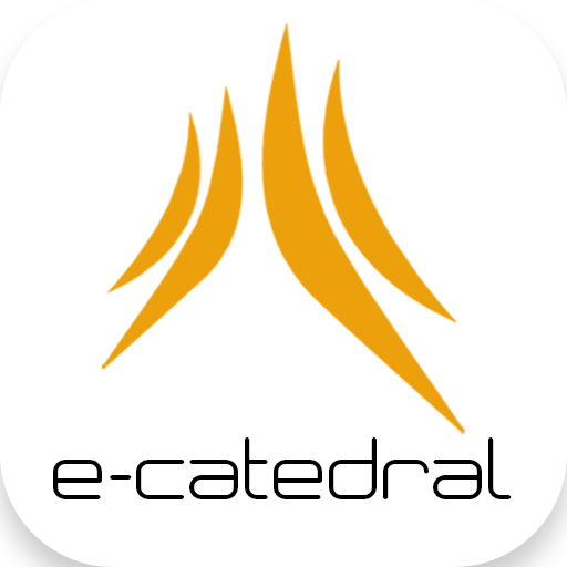 e-catedral logo