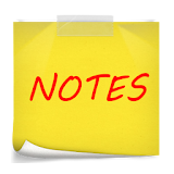 Perfect Notes icon