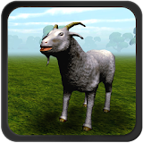 Goat-Rampage icon