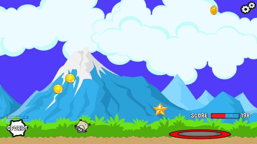 Sheep Shooter Screen 2