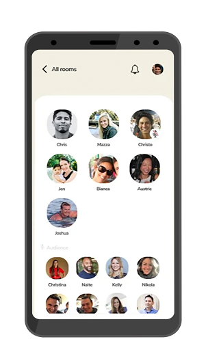 Tips For Clubhouse  2021