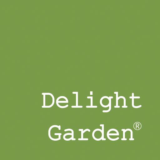DELIGHT GARDEN logo