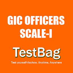 Icon image GIC OFFICERS SCALE-1 Online Te