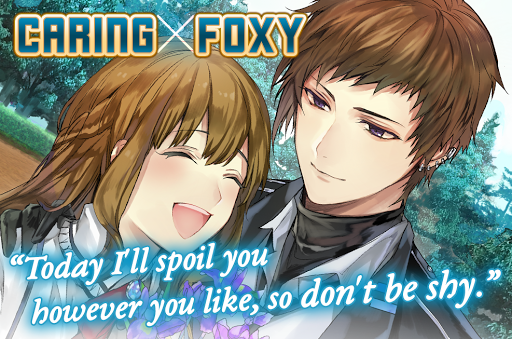 Ikemen Revolution: Otome Game Screen 3