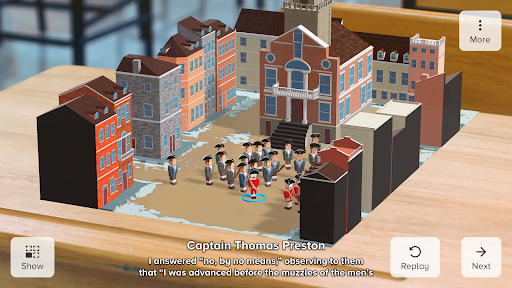 McGraw Hill AR Screen 2
