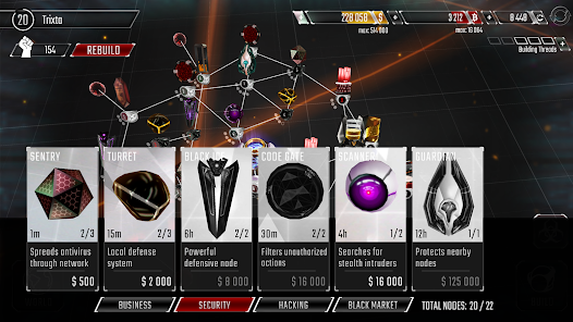 Приложения В Google Play – Hackers