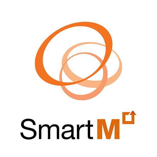 한화투자증권 SmartM 앱 아이콘