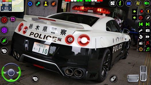 スクリーンショット画像