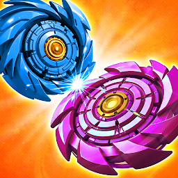 Imagen de ícono de Blade Battle: Merge Master