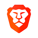 Brave Private Browser: AI, VPN icon